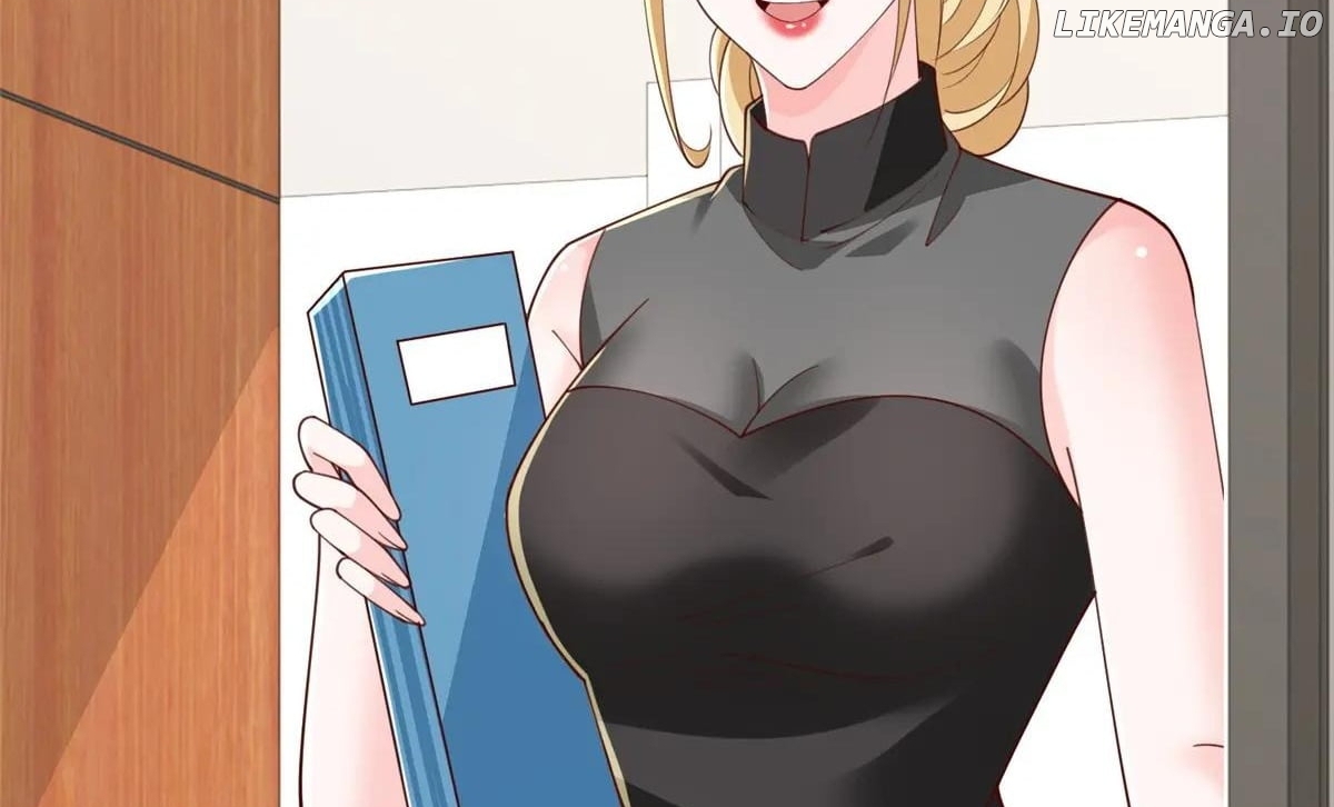 I randomly have a new career every week Chapter 776 - page 91